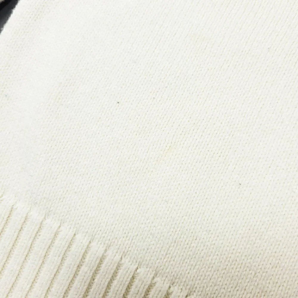 Tommy Hilfiger Ivory Toddler Sweater - Size 5